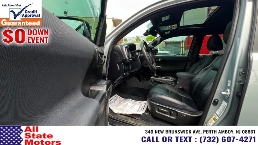 2021 Toyota Tacoma 4WD TRD Sport Double Cab 5'' Bed V6 MT (Natl), available for sale in Perth Amboy, New Jersey | All State Motor Inc. Perth Amboy, New Jersey 2021 Toyota Tacoma 4WD TRD Sport Double Cab 5'' Bed V6 MT (Natl), available for sale in Perth Amboy, New Jersey | All State Motor Inc. Perth Amboy, New Jersey