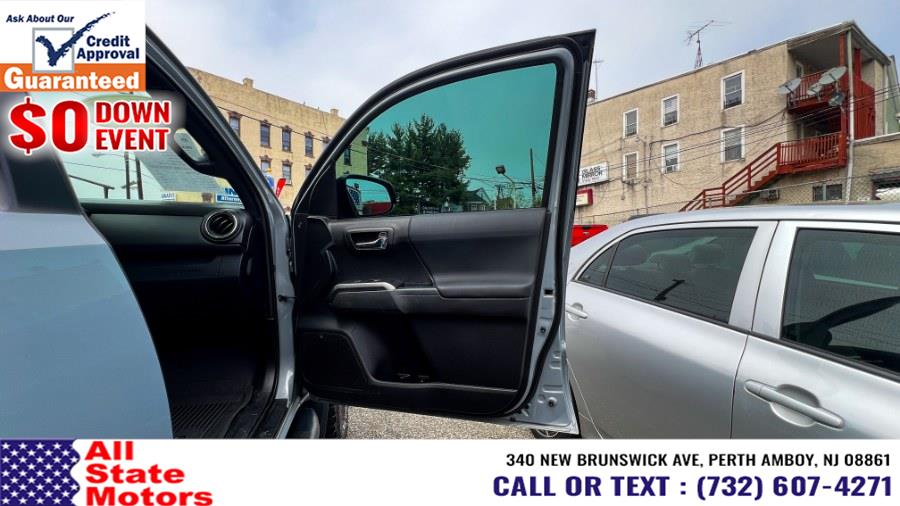 2021 Toyota Tacoma 4WD TRD Sport Double Cab 5'' Bed V6 MT (Natl), available for sale in Perth Amboy, New Jersey | All State Motor Inc. Perth Amboy, New Jersey 2021 Toyota Tacoma 4WD TRD Sport Double Cab 5'' Bed V6 MT (Natl), available for sale in Perth Amboy, New Jersey | All State Motor Inc. Perth Amboy, New Jersey
