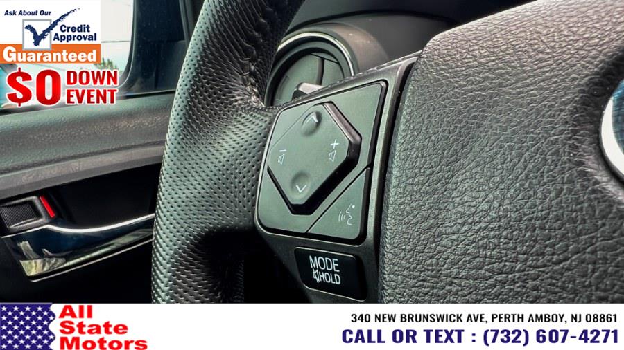 2021 Toyota Tacoma 4WD TRD Sport Double Cab 5'' Bed V6 MT (Natl), available for sale in Perth Amboy, New Jersey | All State Motor Inc. Perth Amboy, New Jersey 2021 Toyota Tacoma 4WD TRD Sport Double Cab 5'' Bed V6 MT (Natl), available for sale in Perth Amboy, New Jersey | All State Motor Inc. Perth Amboy, New Jersey