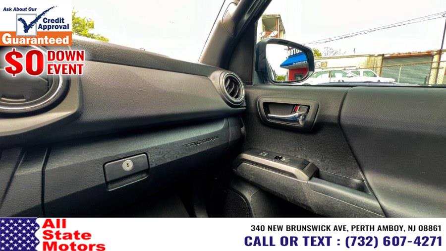 2021 Toyota Tacoma 4WD TRD Sport Double Cab 5'' Bed V6 MT (Natl), available for sale in Perth Amboy, New Jersey | All State Motor Inc. Perth Amboy, New Jersey 2021 Toyota Tacoma 4WD TRD Sport Double Cab 5'' Bed V6 MT (Natl), available for sale in Perth Amboy, New Jersey | All State Motor Inc. Perth Amboy, New Jersey