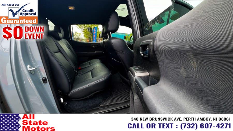 2021 Toyota Tacoma 4WD TRD Sport Double Cab 5'' Bed V6 MT (Natl), available for sale in Perth Amboy, New Jersey | All State Motor Inc. Perth Amboy, New Jersey 2021 Toyota Tacoma 4WD TRD Sport Double Cab 5'' Bed V6 MT (Natl), available for sale in Perth Amboy, New Jersey | All State Motor Inc. Perth Amboy, New Jersey