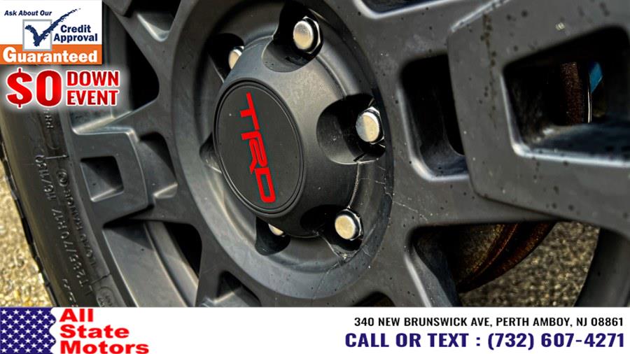 2021 Toyota Tacoma 4WD TRD Sport Double Cab 5'' Bed V6 MT (Natl), available for sale in Perth Amboy, New Jersey | All State Motor Inc. Perth Amboy, New Jersey 2021 Toyota Tacoma 4WD TRD Sport Double Cab 5'' Bed V6 MT (Natl), available for sale in Perth Amboy, New Jersey | All State Motor Inc. Perth Amboy, New Jersey