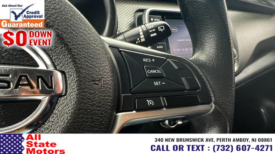 2020 Nissan Kicks S FWD, available for sale in Perth Amboy, New Jersey | All State Motor Inc. Perth Amboy, New Jersey 2020 Nissan Kicks S FWD, available for sale in Perth Amboy, New Jersey | All State Motor Inc. Perth Amboy, New Jersey