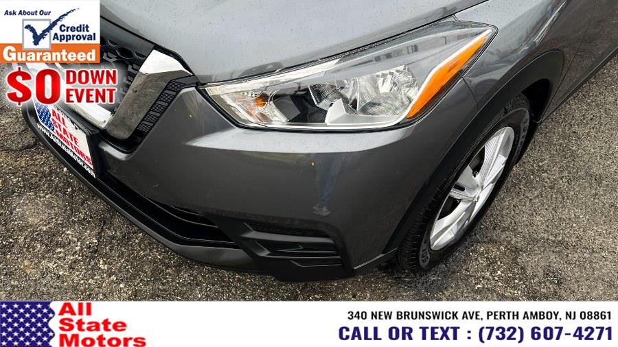 2020 Nissan Kicks S FWD, available for sale in Perth Amboy, New Jersey | All State Motor Inc. Perth Amboy, New Jersey 2020 Nissan Kicks S FWD, available for sale in Perth Amboy, New Jersey | All State Motor Inc. Perth Amboy, New Jersey