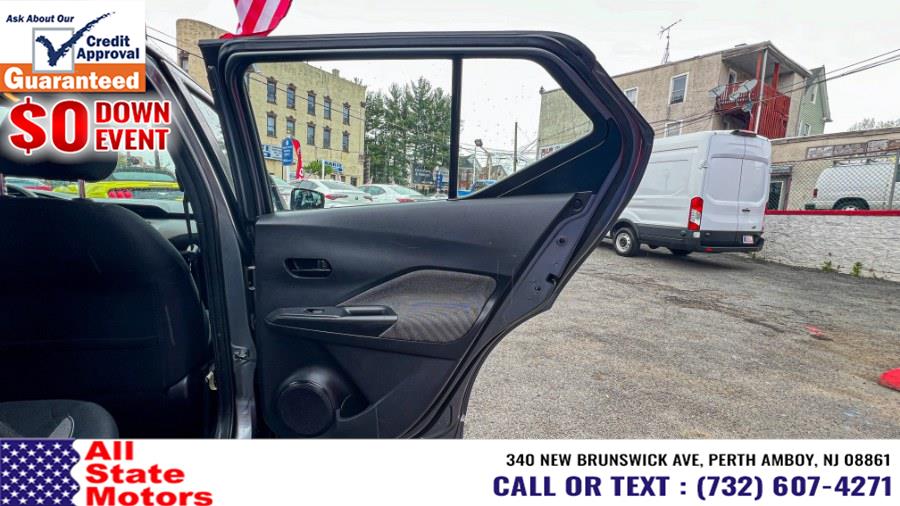2020 Nissan Kicks S FWD, available for sale in Perth Amboy, New Jersey | All State Motor Inc. Perth Amboy, New Jersey 2020 Nissan Kicks S FWD, available for sale in Perth Amboy, New Jersey | All State Motor Inc. Perth Amboy, New Jersey