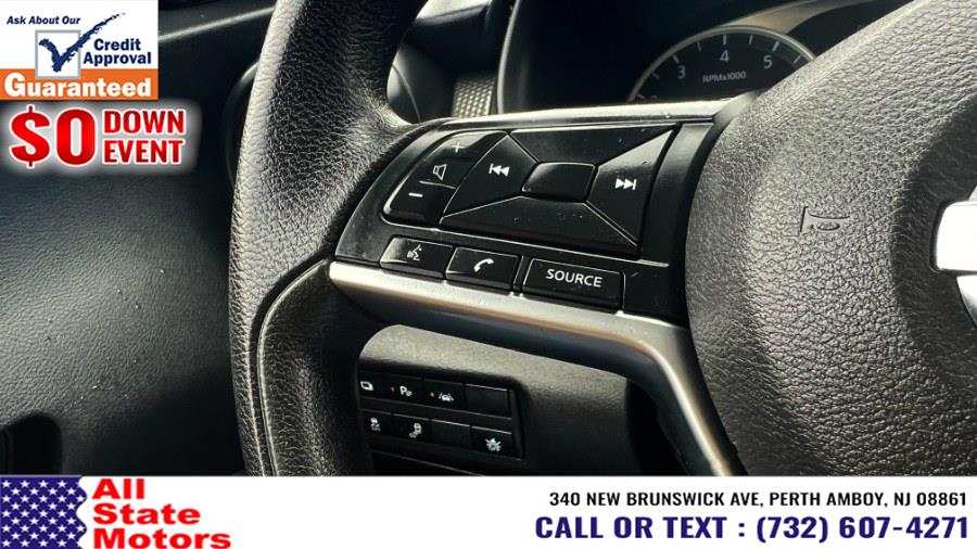 2020 Nissan Kicks S FWD, available for sale in Perth Amboy, New Jersey | All State Motor Inc. Perth Amboy, New Jersey 2020 Nissan Kicks S FWD, available for sale in Perth Amboy, New Jersey | All State Motor Inc. Perth Amboy, New Jersey
