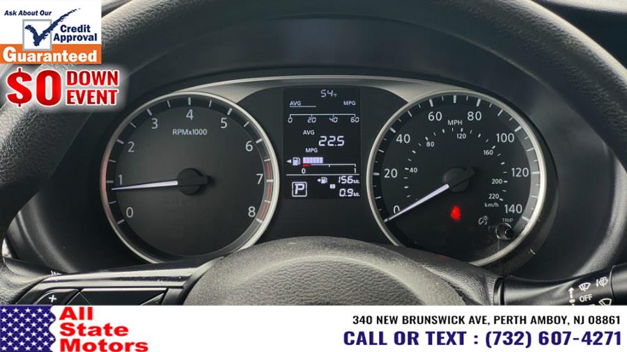 2020 Nissan Kicks S FWD, available for sale in Perth Amboy, New Jersey | All State Motor Inc. Perth Amboy, New Jersey 2020 Nissan Kicks S FWD, available for sale in Perth Amboy, New Jersey | All State Motor Inc. Perth Amboy, New Jersey