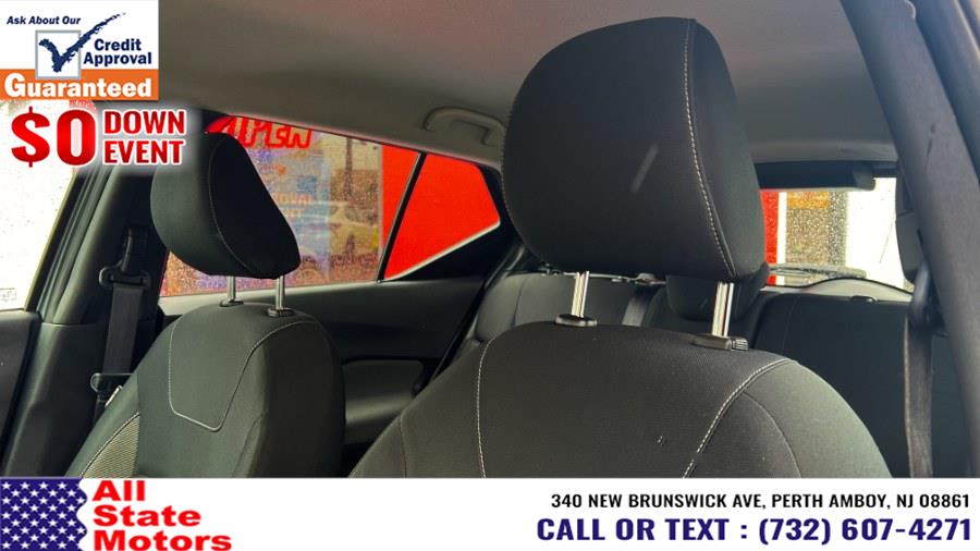 2020 Nissan Kicks S FWD, available for sale in Perth Amboy, New Jersey | All State Motor Inc. Perth Amboy, New Jersey 2020 Nissan Kicks S FWD, available for sale in Perth Amboy, New Jersey | All State Motor Inc. Perth Amboy, New Jersey