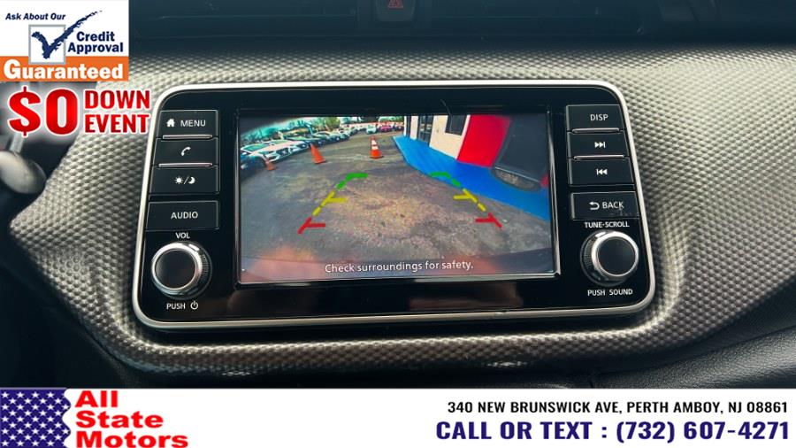 2020 Nissan Kicks S FWD, available for sale in Perth Amboy, New Jersey | All State Motor Inc. Perth Amboy, New Jersey 2020 Nissan Kicks S FWD, available for sale in Perth Amboy, New Jersey | All State Motor Inc. Perth Amboy, New Jersey