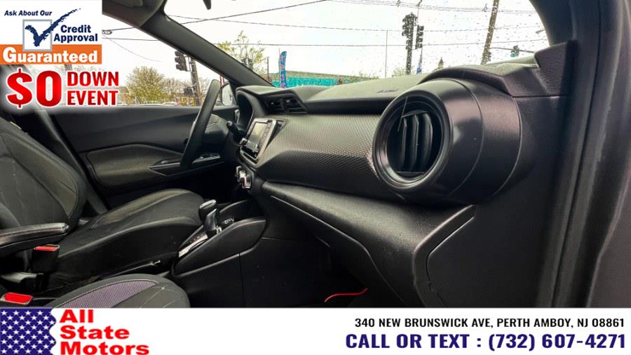 2020 Nissan Kicks S FWD, available for sale in Perth Amboy, New Jersey | All State Motor Inc. Perth Amboy, New Jersey 2020 Nissan Kicks S FWD, available for sale in Perth Amboy, New Jersey | All State Motor Inc. Perth Amboy, New Jersey