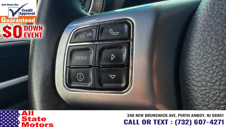 2016 Jeep Wrangler Unlimited 4WD 4dr Rubicon Hard Rock, available for sale in Perth Amboy, New Jersey | All State Motor Inc. Perth Amboy, New Jersey 2016 Jeep Wrangler Unlimited 4WD 4dr Rubicon Hard Rock, available for sale in Perth Amboy, New Jersey | All State Motor Inc. Perth Amboy, New Jersey