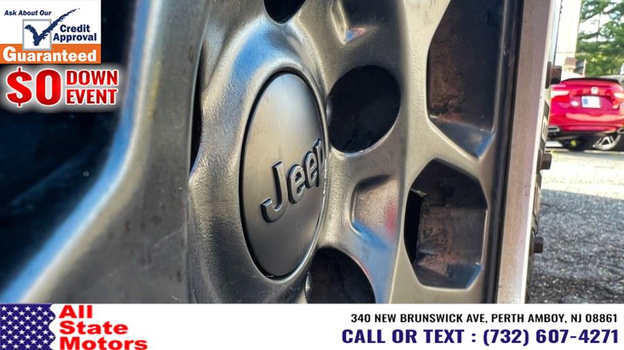 2016 Jeep Wrangler Unlimited 4WD 4dr Rubicon Hard Rock, available for sale in Perth Amboy, New Jersey | All State Motor Inc. Perth Amboy, New Jersey 2016 Jeep Wrangler Unlimited 4WD 4dr Rubicon Hard Rock, available for sale in Perth Amboy, New Jersey | All State Motor Inc. Perth Amboy, New Jersey