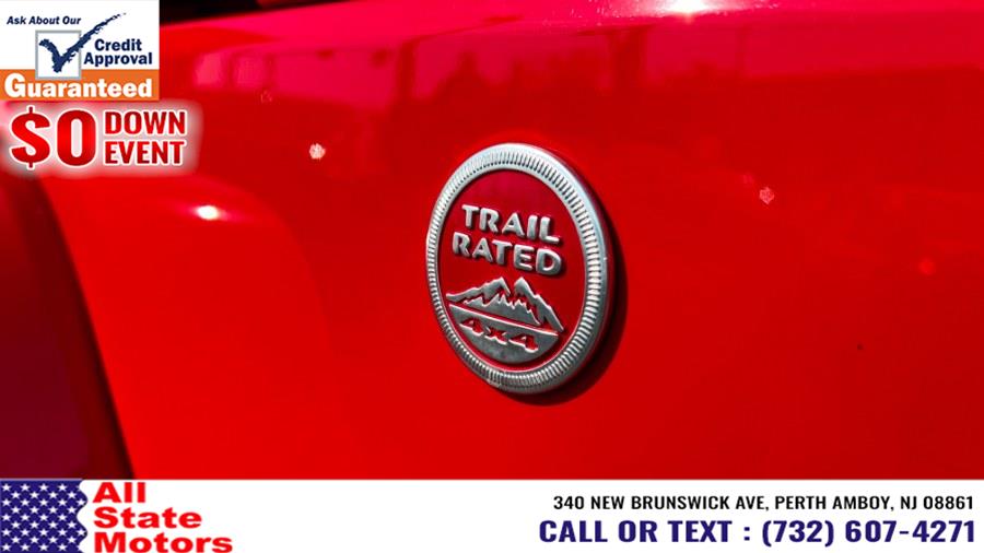 2016 Jeep Wrangler Unlimited 4WD 4dr Rubicon Hard Rock, available for sale in Perth Amboy, New Jersey | All State Motor Inc. Perth Amboy, New Jersey 2016 Jeep Wrangler Unlimited 4WD 4dr Rubicon Hard Rock, available for sale in Perth Amboy, New Jersey | All State Motor Inc. Perth Amboy, New Jersey
