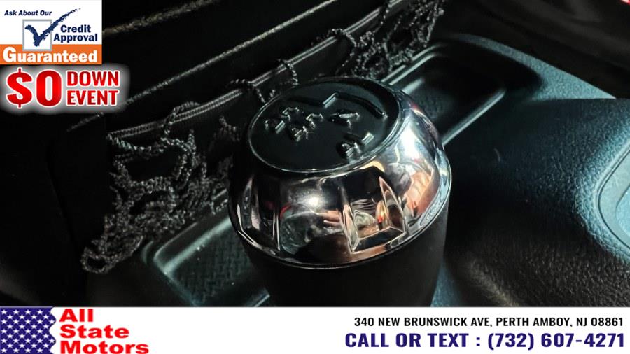 2016 Jeep Wrangler Unlimited 4WD 4dr Rubicon Hard Rock, available for sale in Perth Amboy, New Jersey | All State Motor Inc. Perth Amboy, New Jersey 2016 Jeep Wrangler Unlimited 4WD 4dr Rubicon Hard Rock, available for sale in Perth Amboy, New Jersey | All State Motor Inc. Perth Amboy, New Jersey