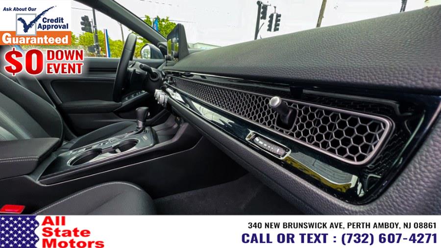 2022 Honda Civic Hatchback Sport CVT, available for sale in Perth Amboy, New Jersey | All State Motor Inc. Perth Amboy, New Jersey 2022 Honda Civic Hatchback Sport CVT, available for sale in Perth Amboy, New Jersey | All State Motor Inc. Perth Amboy, New Jersey