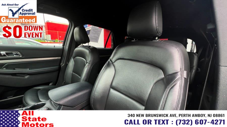 2019 Ford Explorer XLT 4WD, available for sale in Perth Amboy, New Jersey | All State Motor Inc. Perth Amboy, New Jersey 2019 Ford Explorer XLT 4WD, available for sale in Perth Amboy, New Jersey | All State Motor Inc. Perth Amboy, New Jersey