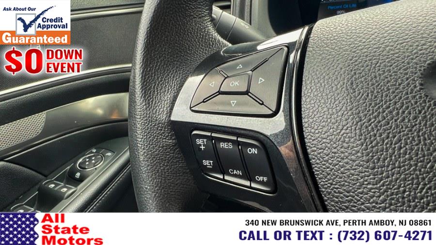 2019 Ford Explorer XLT 4WD, available for sale in Perth Amboy, New Jersey | All State Motor Inc. Perth Amboy, New Jersey 2019 Ford Explorer XLT 4WD, available for sale in Perth Amboy, New Jersey | All State Motor Inc. Perth Amboy, New Jersey