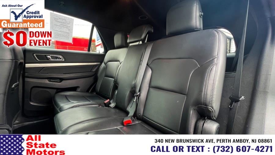 2019 Ford Explorer XLT 4WD, available for sale in Perth Amboy, New Jersey | All State Motor Inc. Perth Amboy, New Jersey 2019 Ford Explorer XLT 4WD, available for sale in Perth Amboy, New Jersey | All State Motor Inc. Perth Amboy, New Jersey