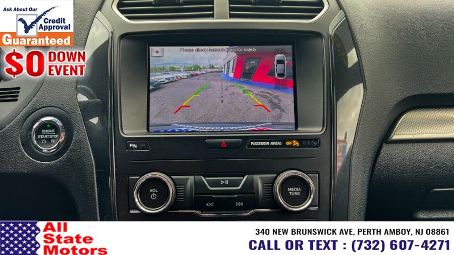 2019 Ford Explorer XLT 4WD, available for sale in Perth Amboy, New Jersey | All State Motor Inc. Perth Amboy, New Jersey 2019 Ford Explorer XLT 4WD, available for sale in Perth Amboy, New Jersey | All State Motor Inc. Perth Amboy, New Jersey