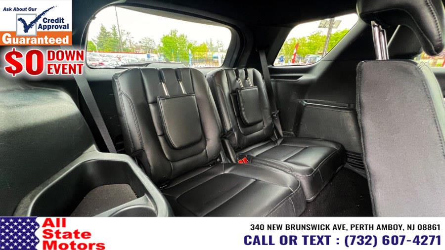 2019 Ford Explorer XLT 4WD, available for sale in Perth Amboy, New Jersey | All State Motor Inc. Perth Amboy, New Jersey 2019 Ford Explorer XLT 4WD, available for sale in Perth Amboy, New Jersey | All State Motor Inc. Perth Amboy, New Jersey
