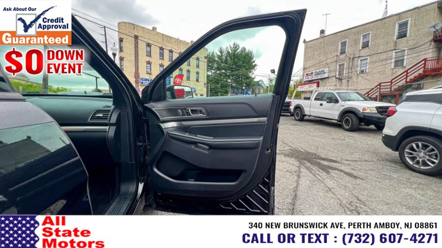 2019 Ford Explorer XLT 4WD, available for sale in Perth Amboy, New Jersey | All State Motor Inc. Perth Amboy, New Jersey 2019 Ford Explorer XLT 4WD, available for sale in Perth Amboy, New Jersey | All State Motor Inc. Perth Amboy, New Jersey