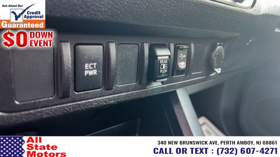 2019 Toyota Tacoma 4WD TRD Off Road Double Cab 5'' Bed V6 MT (Natl), available for sale in Perth Amboy, New Jersey | All State Motor Inc. Perth Amboy, New Jersey 2019 Toyota Tacoma 4WD TRD Off Road Double Cab 5'' Bed V6 MT (Natl), available for sale in Perth Amboy, New Jersey | All State Motor Inc. Perth Amboy, New Jersey