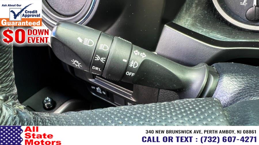 2019 Toyota Tacoma 4WD TRD Off Road Double Cab 5'' Bed V6 MT (Natl), available for sale in Perth Amboy, New Jersey | All State Motor Inc. Perth Amboy, New Jersey 2019 Toyota Tacoma 4WD TRD Off Road Double Cab 5'' Bed V6 MT (Natl), available for sale in Perth Amboy, New Jersey | All State Motor Inc. Perth Amboy, New Jersey