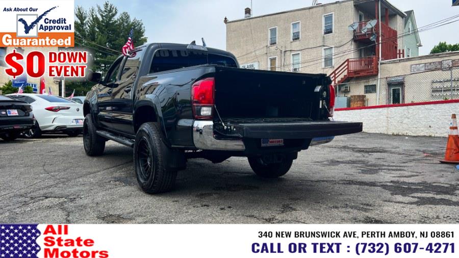 2019 Toyota Tacoma 4WD TRD Off Road Double Cab 5'' Bed V6 MT (Natl), available for sale in Perth Amboy, New Jersey | All State Motor Inc. Perth Amboy, New Jersey 2019 Toyota Tacoma 4WD TRD Off Road Double Cab 5'' Bed V6 MT (Natl), available for sale in Perth Amboy, New Jersey | All State Motor Inc. Perth Amboy, New Jersey