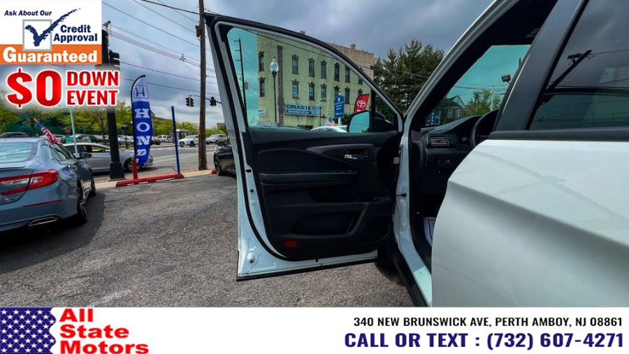 2020 Honda Passport EX-L AWD, available for sale in Perth Amboy, New Jersey | All State Motor Inc. Perth Amboy, New Jersey 2020 Honda Passport EX-L AWD, available for sale in Perth Amboy, New Jersey | All State Motor Inc. Perth Amboy, New Jersey