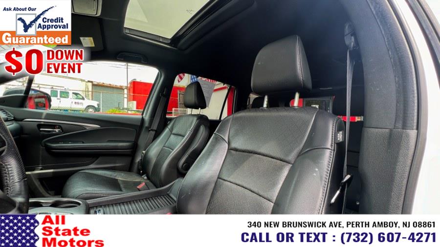 2020 Honda Passport EX-L AWD, available for sale in Perth Amboy, New Jersey | All State Motor Inc. Perth Amboy, New Jersey 2020 Honda Passport EX-L AWD, available for sale in Perth Amboy, New Jersey | All State Motor Inc. Perth Amboy, New Jersey