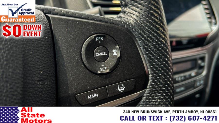 2020 Honda Passport EX-L AWD, available for sale in Perth Amboy, New Jersey | All State Motor Inc. Perth Amboy, New Jersey 2020 Honda Passport EX-L AWD, available for sale in Perth Amboy, New Jersey | All State Motor Inc. Perth Amboy, New Jersey