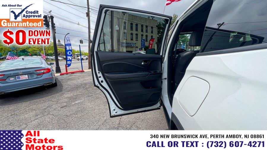 2020 Honda Passport EX-L AWD, available for sale in Perth Amboy, New Jersey | All State Motor Inc. Perth Amboy, New Jersey 2020 Honda Passport EX-L AWD, available for sale in Perth Amboy, New Jersey | All State Motor Inc. Perth Amboy, New Jersey
