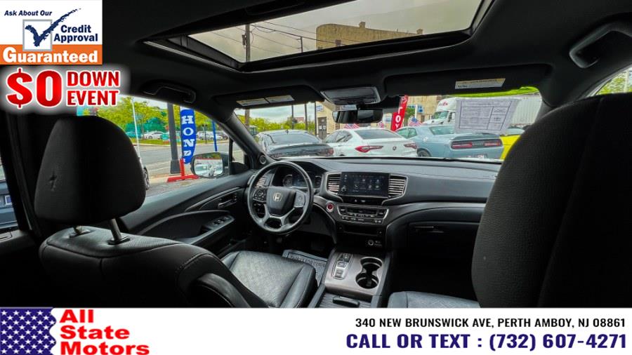 2020 Honda Passport EX-L AWD, available for sale in Perth Amboy, New Jersey | All State Motor Inc. Perth Amboy, New Jersey 2020 Honda Passport EX-L AWD, available for sale in Perth Amboy, New Jersey | All State Motor Inc. Perth Amboy, New Jersey