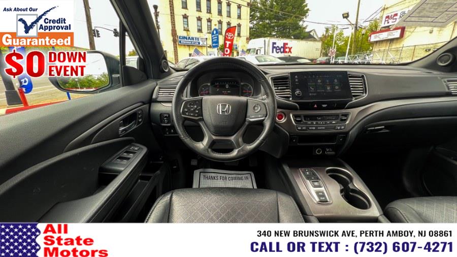2020 Honda Passport EX-L AWD, available for sale in Perth Amboy, New Jersey | All State Motor Inc. Perth Amboy, New Jersey 2020 Honda Passport EX-L AWD, available for sale in Perth Amboy, New Jersey | All State Motor Inc. Perth Amboy, New Jersey