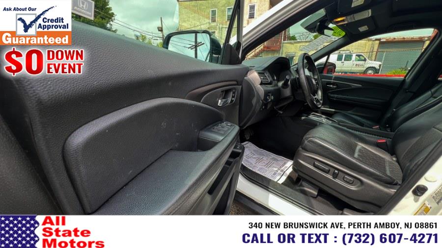 2020 Honda Passport EX-L AWD, available for sale in Perth Amboy, New Jersey | All State Motor Inc. Perth Amboy, New Jersey 2020 Honda Passport EX-L AWD, available for sale in Perth Amboy, New Jersey | All State Motor Inc. Perth Amboy, New Jersey