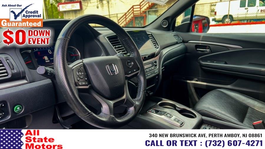 2020 Honda Passport EX-L AWD, available for sale in Perth Amboy, New Jersey | All State Motor Inc. Perth Amboy, New Jersey 2020 Honda Passport EX-L AWD, available for sale in Perth Amboy, New Jersey | All State Motor Inc. Perth Amboy, New Jersey
