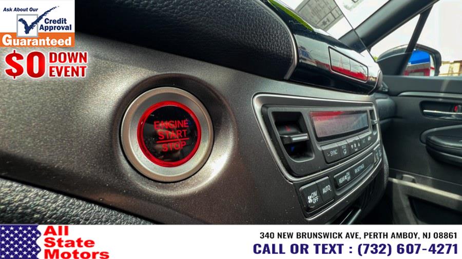 2020 Honda Passport EX-L AWD, available for sale in Perth Amboy, New Jersey | All State Motor Inc. Perth Amboy, New Jersey 2020 Honda Passport EX-L AWD, available for sale in Perth Amboy, New Jersey | All State Motor Inc. Perth Amboy, New Jersey