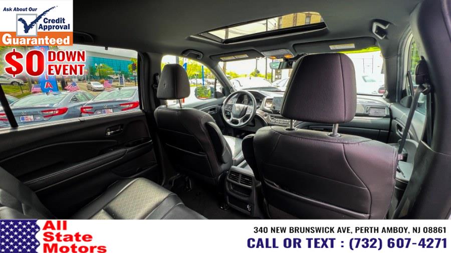 2020 Honda Passport EX-L AWD, available for sale in Perth Amboy, New Jersey | All State Motor Inc. Perth Amboy, New Jersey 2020 Honda Passport EX-L AWD, available for sale in Perth Amboy, New Jersey | All State Motor Inc. Perth Amboy, New Jersey
