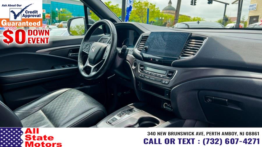 2020 Honda Passport EX-L AWD, available for sale in Perth Amboy, New Jersey | All State Motor Inc. Perth Amboy, New Jersey 2020 Honda Passport EX-L AWD, available for sale in Perth Amboy, New Jersey | All State Motor Inc. Perth Amboy, New Jersey