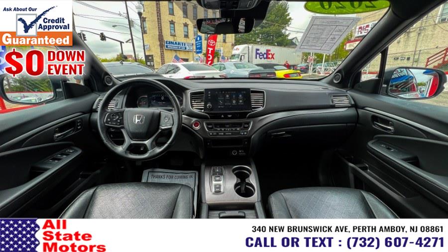 2020 Honda Passport EX-L AWD, available for sale in Perth Amboy, New Jersey | All State Motor Inc. Perth Amboy, New Jersey 2020 Honda Passport EX-L AWD, available for sale in Perth Amboy, New Jersey | All State Motor Inc. Perth Amboy, New Jersey