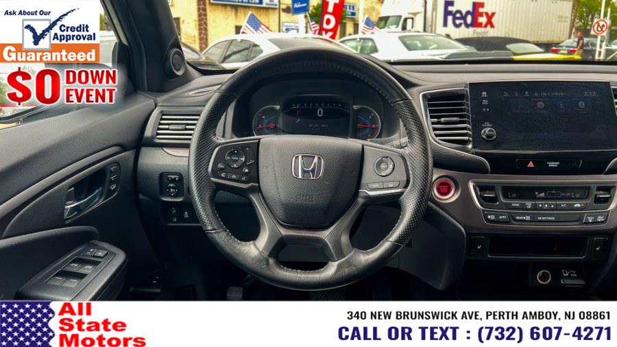 2020 Honda Passport EX-L AWD, available for sale in Perth Amboy, New Jersey | All State Motor Inc. Perth Amboy, New Jersey 2020 Honda Passport EX-L AWD, available for sale in Perth Amboy, New Jersey | All State Motor Inc. Perth Amboy, New Jersey