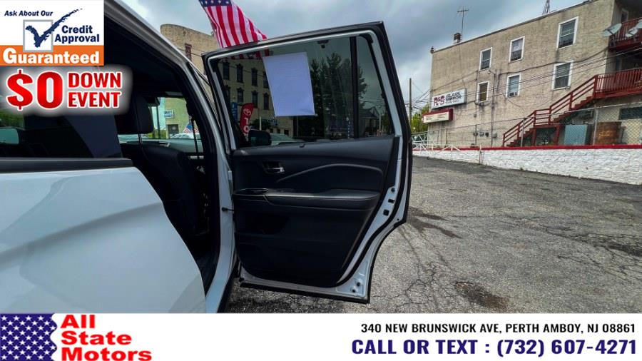 2020 Honda Passport EX-L AWD, available for sale in Perth Amboy, New Jersey | All State Motor Inc. Perth Amboy, New Jersey 2020 Honda Passport EX-L AWD, available for sale in Perth Amboy, New Jersey | All State Motor Inc. Perth Amboy, New Jersey