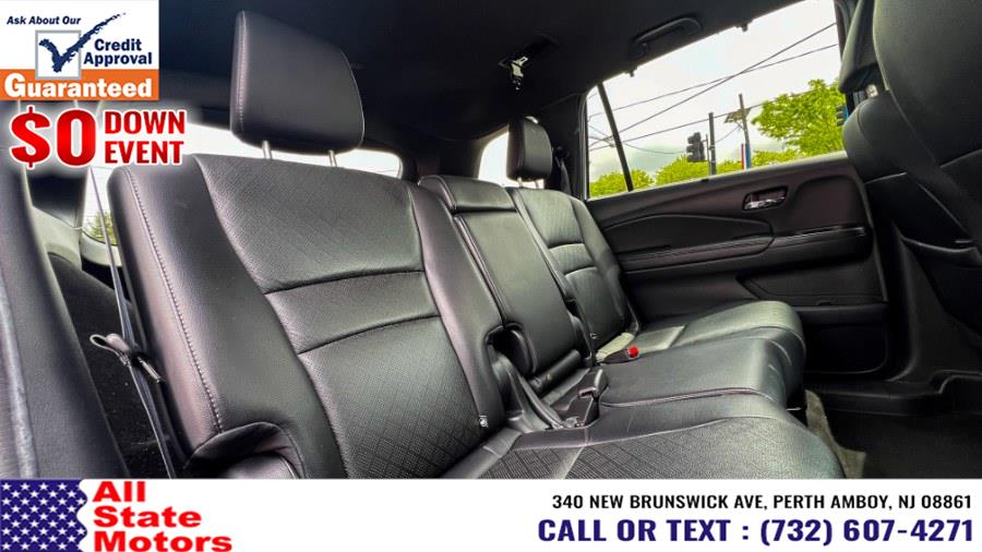 2020 Honda Passport EX-L AWD, available for sale in Perth Amboy, New Jersey | All State Motor Inc. Perth Amboy, New Jersey 2020 Honda Passport EX-L AWD, available for sale in Perth Amboy, New Jersey | All State Motor Inc. Perth Amboy, New Jersey