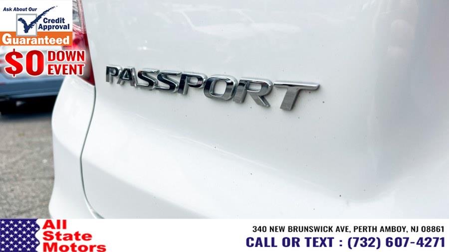 2020 Honda Passport EX-L AWD, available for sale in Perth Amboy, New Jersey | All State Motor Inc. Perth Amboy, New Jersey 2020 Honda Passport EX-L AWD, available for sale in Perth Amboy, New Jersey | All State Motor Inc. Perth Amboy, New Jersey