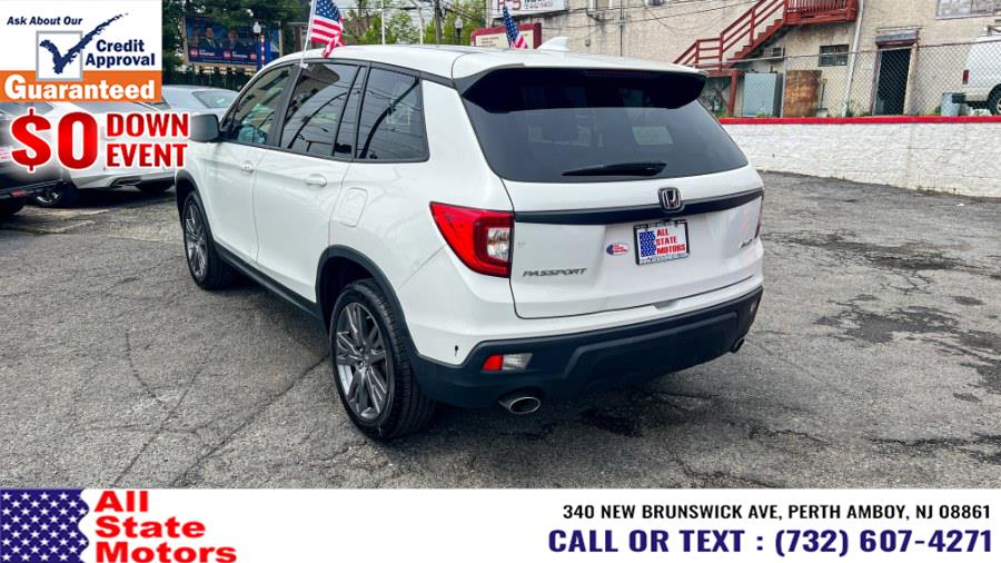 2020 Honda Passport EX-L AWD, available for sale in Perth Amboy, New Jersey | All State Motor Inc. Perth Amboy, New Jersey 2020 Honda Passport EX-L AWD, available for sale in Perth Amboy, New Jersey | All State Motor Inc. Perth Amboy, New Jersey