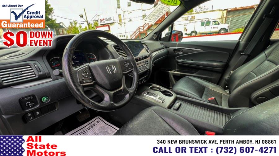 2020 Honda Passport EX-L AWD, available for sale in Perth Amboy, New Jersey | All State Motor Inc. Perth Amboy, New Jersey 2020 Honda Passport EX-L AWD, available for sale in Perth Amboy, New Jersey | All State Motor Inc. Perth Amboy, New Jersey