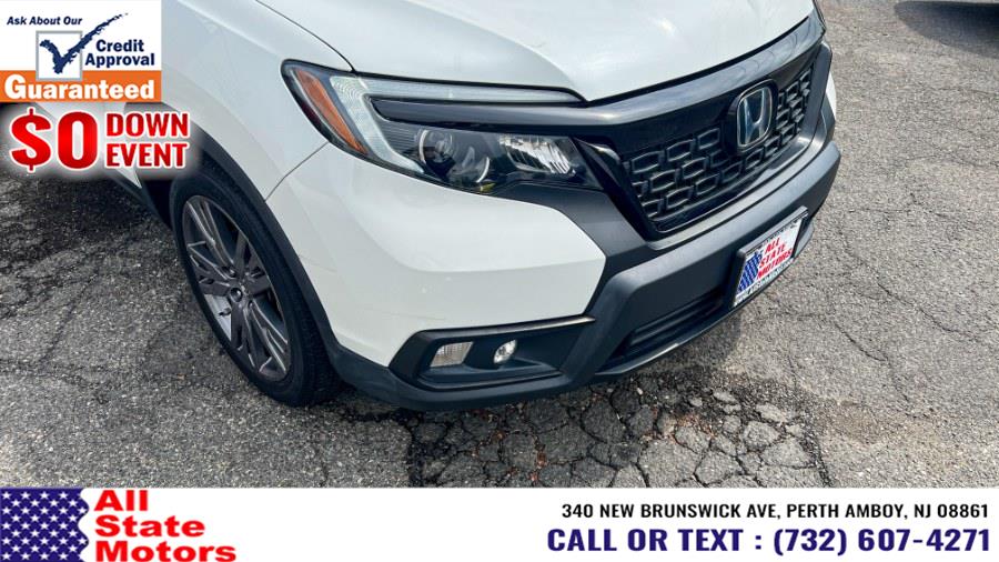 2020 Honda Passport EX-L AWD, available for sale in Perth Amboy, New Jersey | All State Motor Inc. Perth Amboy, New Jersey 2020 Honda Passport EX-L AWD, available for sale in Perth Amboy, New Jersey | All State Motor Inc. Perth Amboy, New Jersey