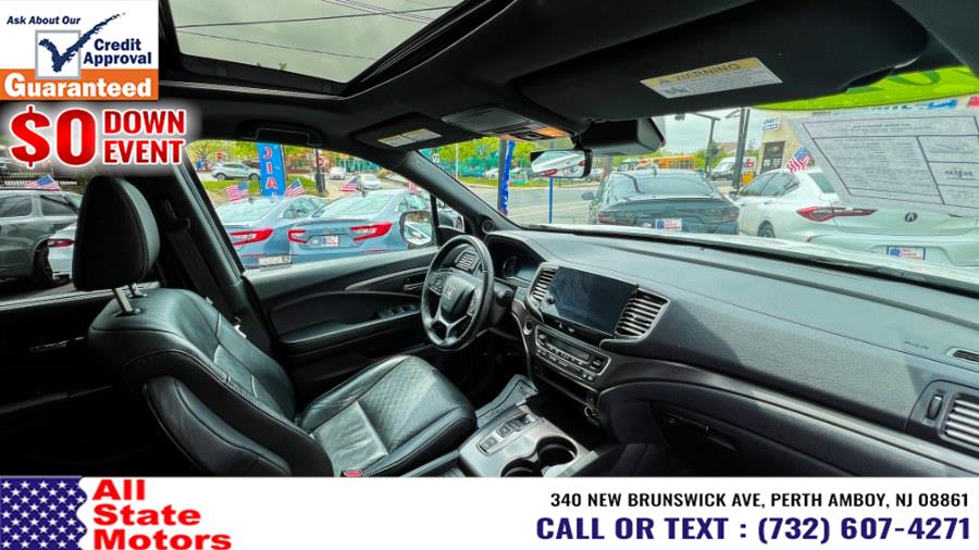2020 Honda Passport EX-L AWD, available for sale in Perth Amboy, New Jersey | All State Motor Inc. Perth Amboy, New Jersey 2020 Honda Passport EX-L AWD, available for sale in Perth Amboy, New Jersey | All State Motor Inc. Perth Amboy, New Jersey