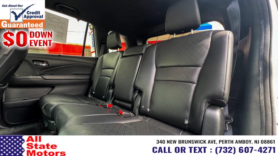 2020 Honda Passport EX-L AWD, available for sale in Perth Amboy, New Jersey | All State Motor Inc. Perth Amboy, New Jersey 2020 Honda Passport EX-L AWD, available for sale in Perth Amboy, New Jersey | All State Motor Inc. Perth Amboy, New Jersey