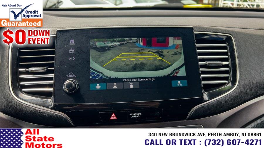 2020 Honda Passport EX-L AWD, available for sale in Perth Amboy, New Jersey | All State Motor Inc. Perth Amboy, New Jersey 2020 Honda Passport EX-L AWD, available for sale in Perth Amboy, New Jersey | All State Motor Inc. Perth Amboy, New Jersey